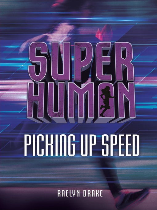 Title details for Picking up Speed by Raelyn Drake - Wait list